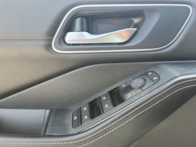 2024 Nissan X-TRAIL EXCLUSIVE E-POWER 2 ROW 24