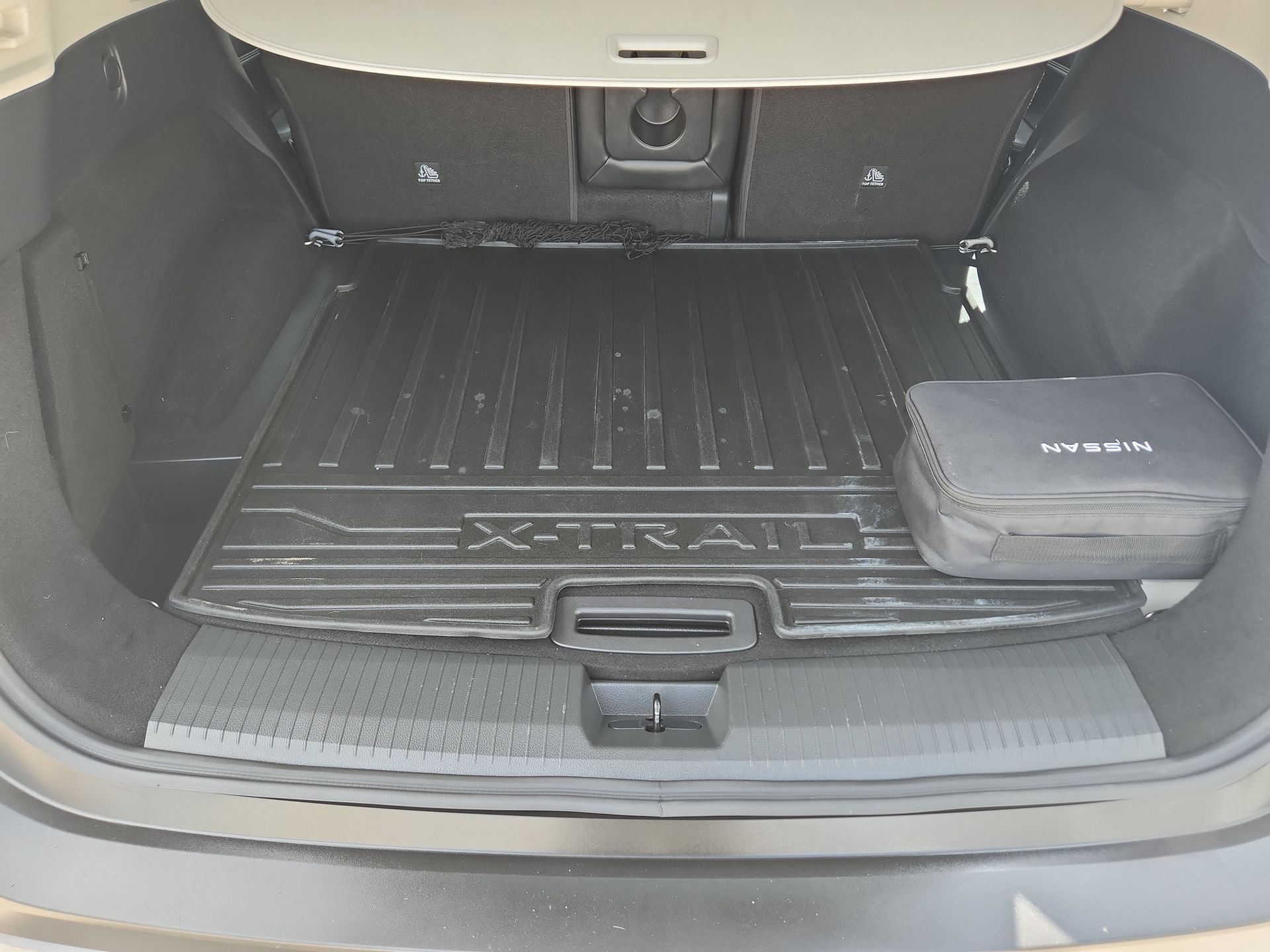 2024 Nissan X-TRAIL EXCLUSIVE E-POWER 2 ROW 24