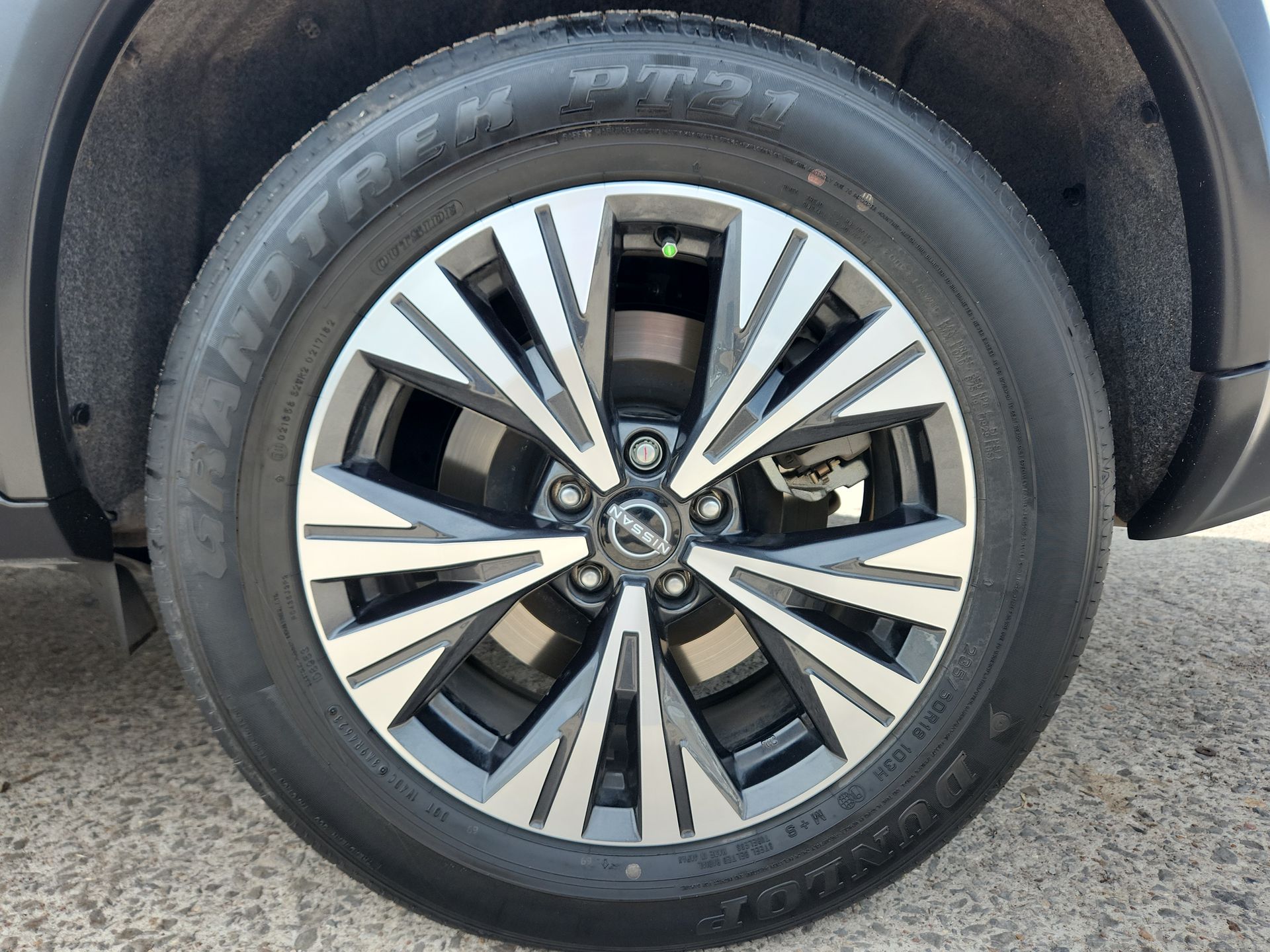 2024 Nissan X-TRAIL EXCLUSIVE E-POWER 2 ROW 24