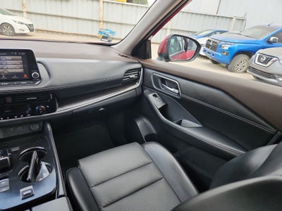 2023 Nissan X-TRAIL EXCLUSIVE E-POWER 2 ROW 23