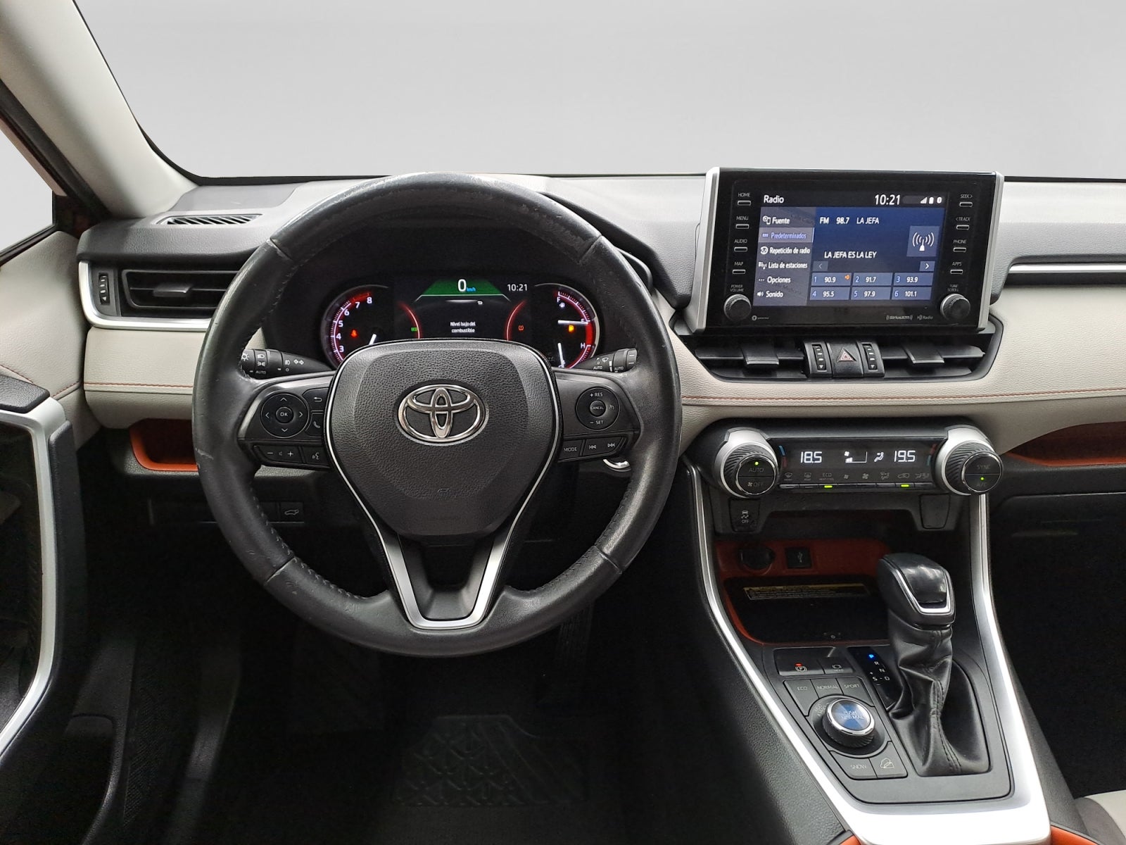 2020 Toyota RAV4 RAV4 AWD ADVENTURE