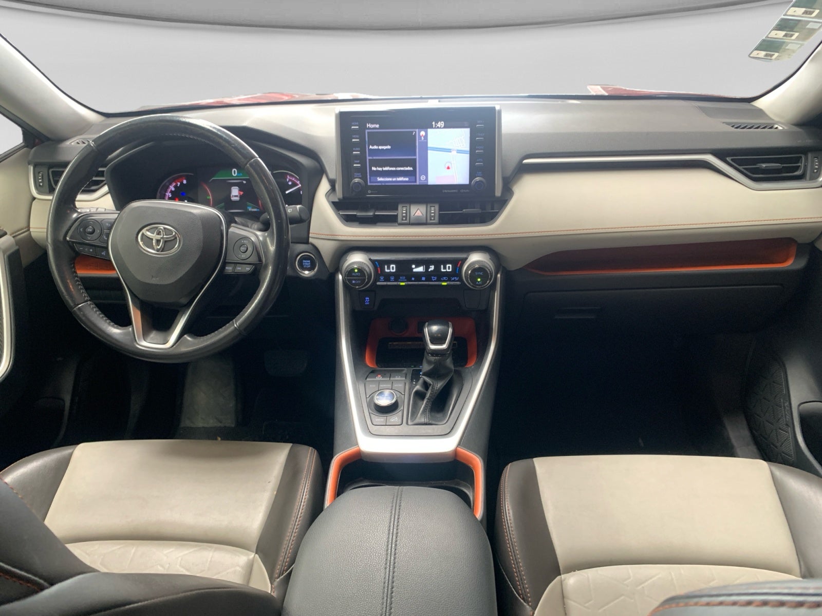 2020 Toyota RAV4 RAV4 2.5 ADVENTURE 4WD AUTO 5P