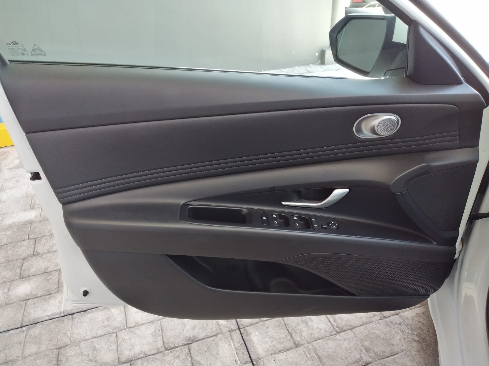 2025 Hyundai ELANTRA GLS PREMIUM DCT HEV