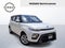 2021 Kia SOUL LX TM