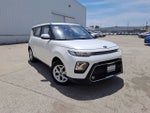 2021 Kia SOUL LX TM
