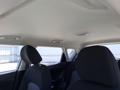 2021 Kia SOUL LX TM
