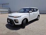 2021 Kia SOUL LX TM