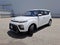 2021 Kia SOUL LX TM