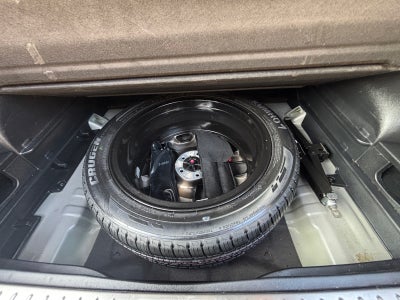 2018 Kia SPORTAGE 2.4L SXL T/A