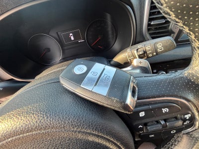 2018 Kia SPORTAGE 2.4L SXL T/A