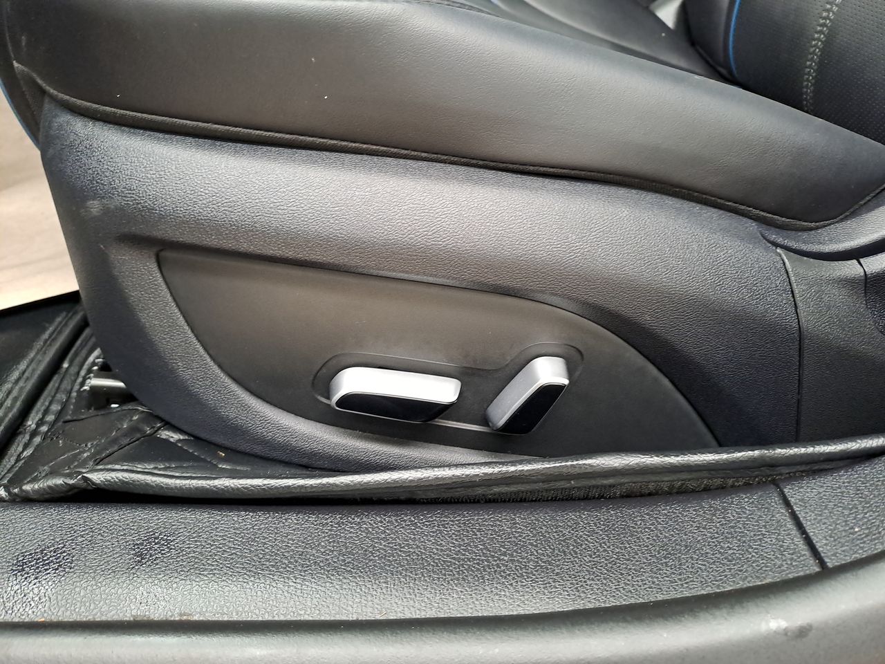 2025 BYD KING DM-I 1.5L FWD 55KM