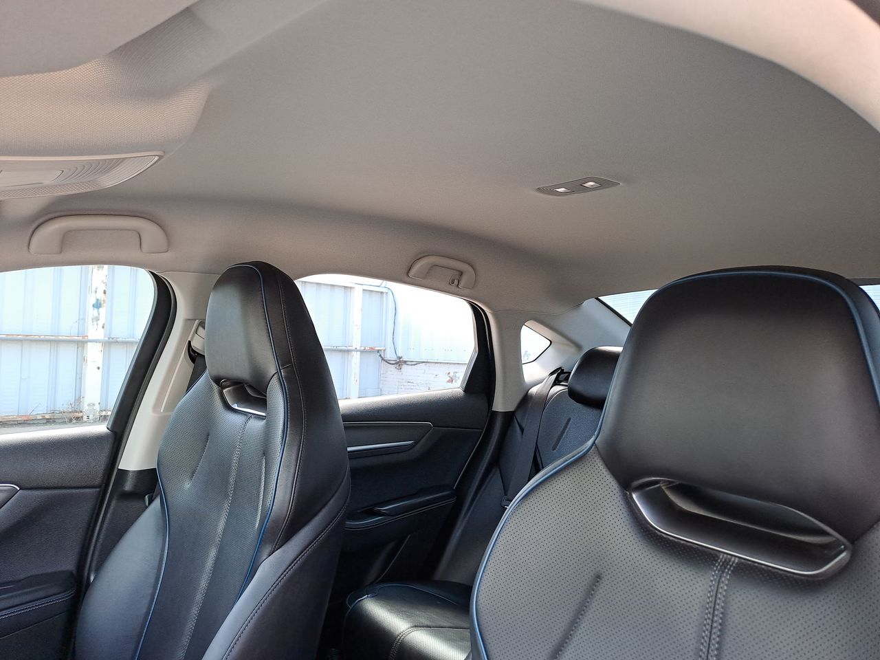 2025 BYD KING DM-I 1.5L FWD 55KM