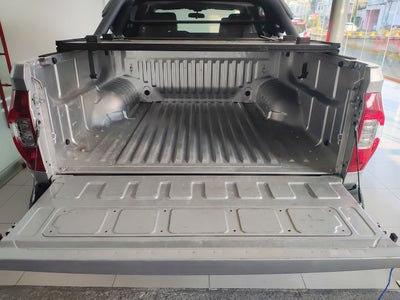 2024 Chevrolet S-10 CREW CAB 2.4 4X2 C