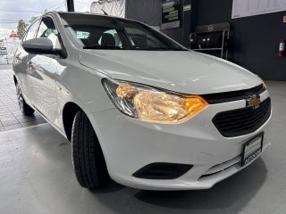 2023 Chevrolet AVEO LS MANUAL A