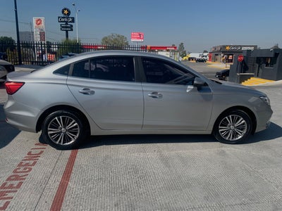 2024 MG MG5 1.5L DEL ELEGANCE MT