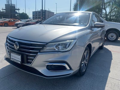 2024 MG MG5 1.5L DEL ELEGANCE MT