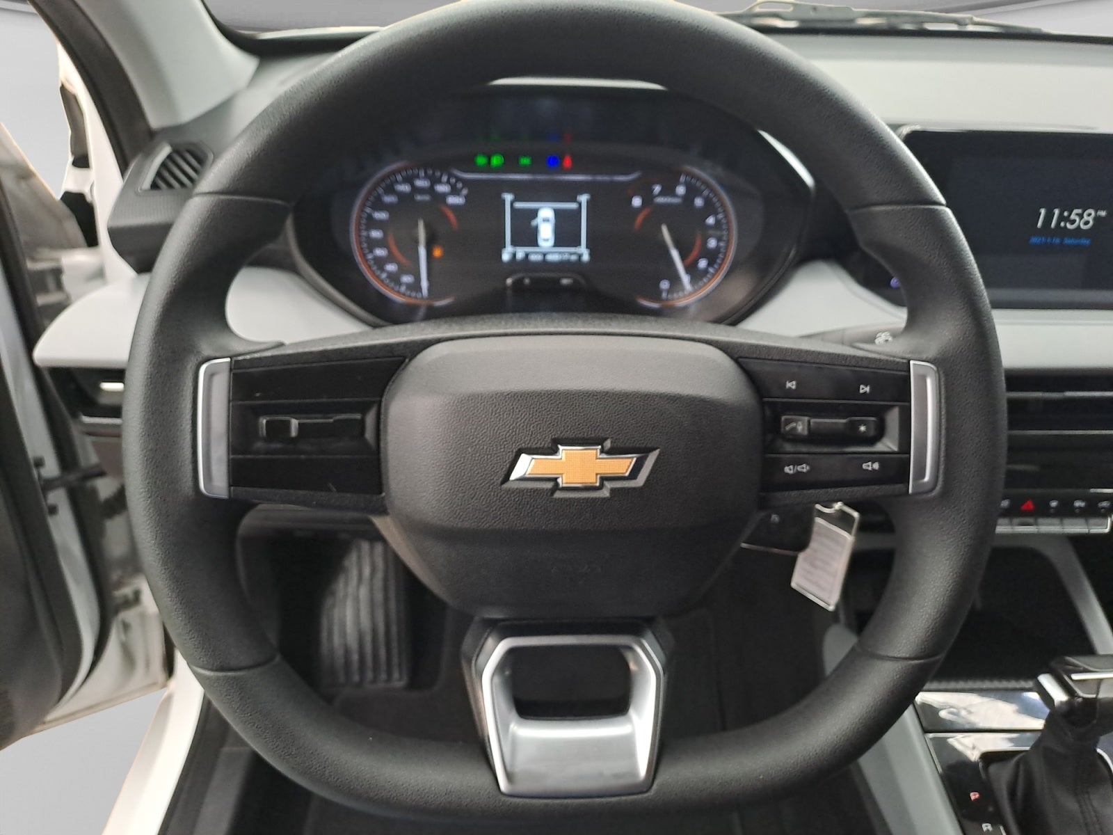 2024 Chevrolet AVEO LT PLUS