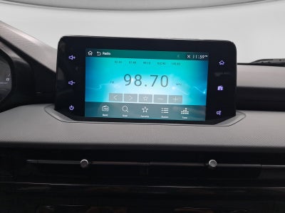 2024 Chevrolet AVEO LT PLUS