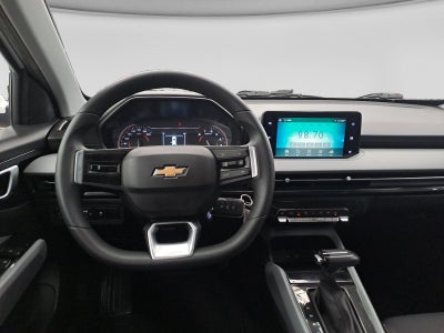 2024 Chevrolet AVEO LT PLUS