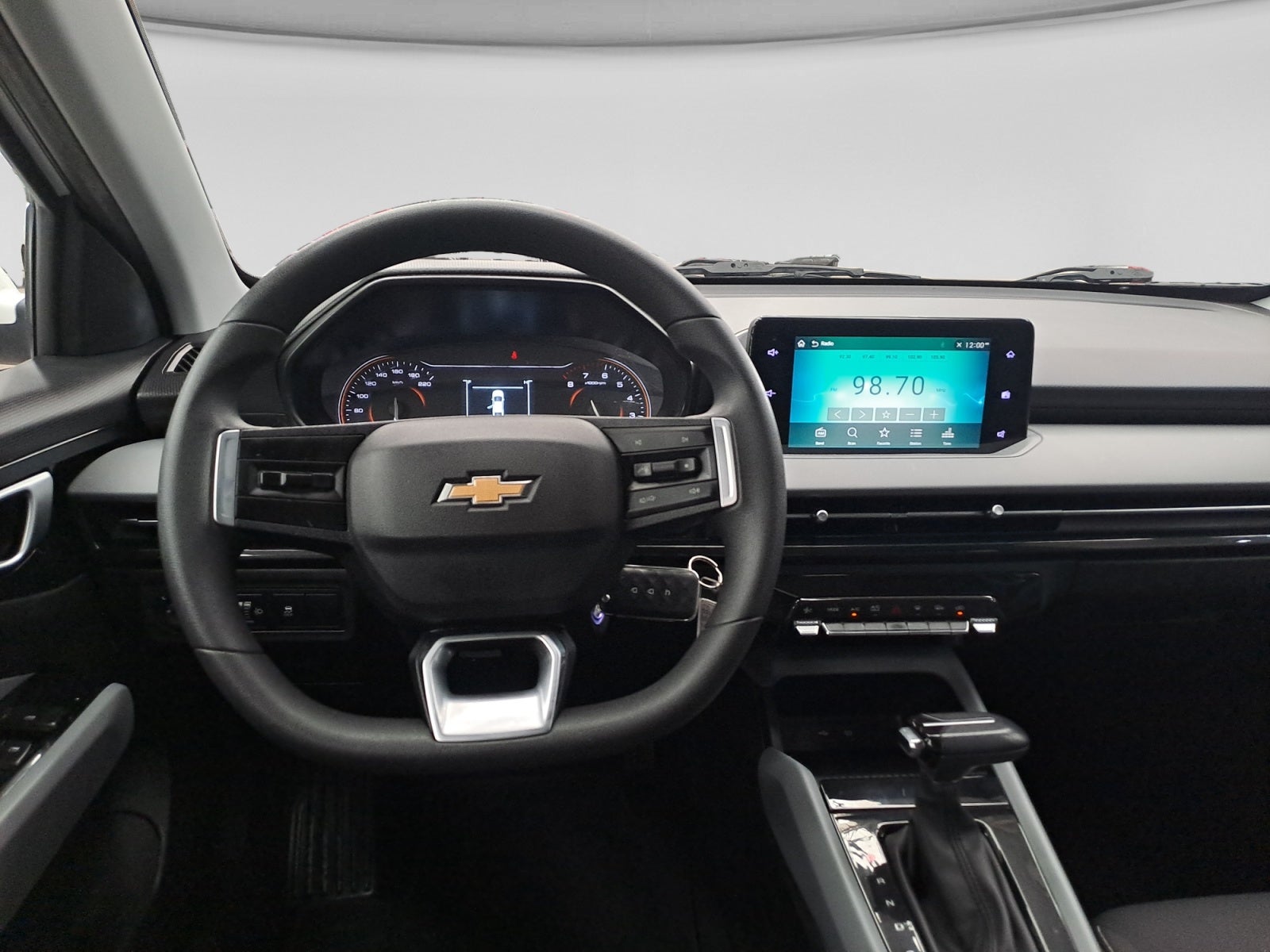 2024 Chevrolet AVEO LT PLUS