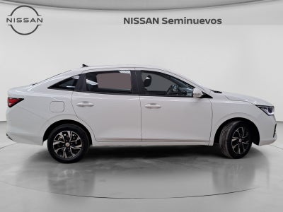 2024 Chevrolet AVEO LT PLUS