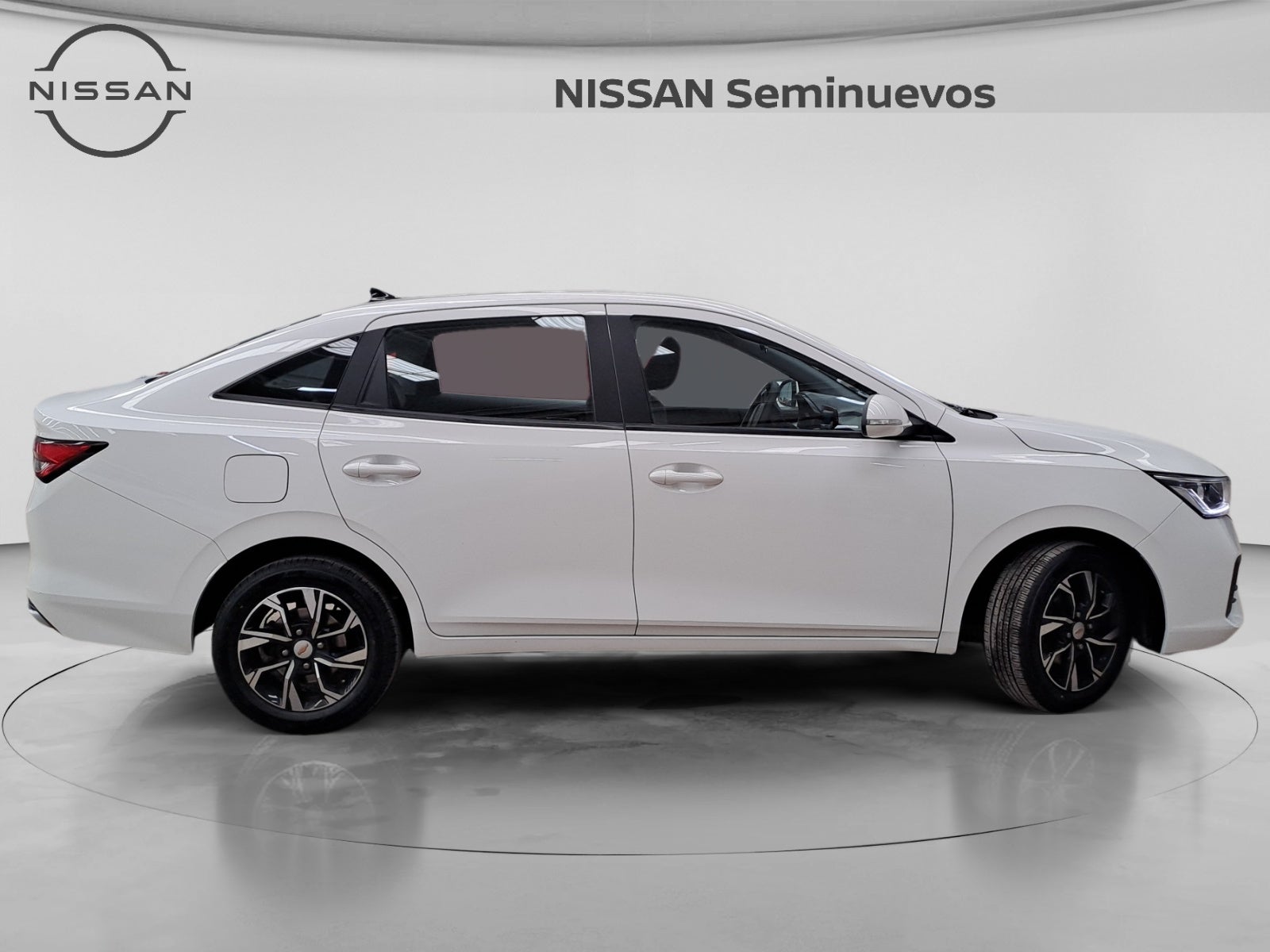 2024 Chevrolet AVEO LT PLUS