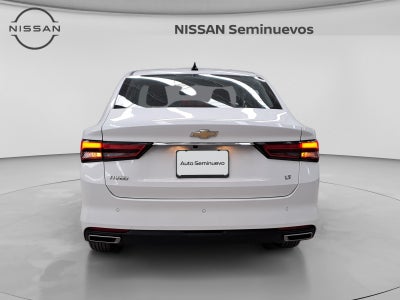 2024 Chevrolet AVEO LT PLUS