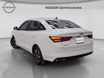 2024 Chevrolet AVEO LT PLUS
