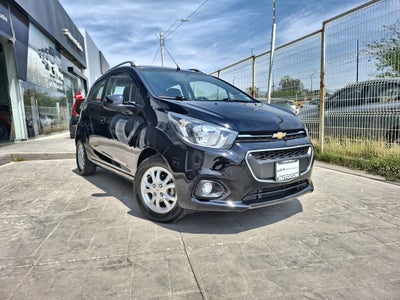 2020 Chevrolet BEAT LTZ C TM