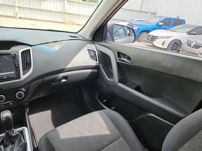 2019 Hyundai CRETA GLS TA