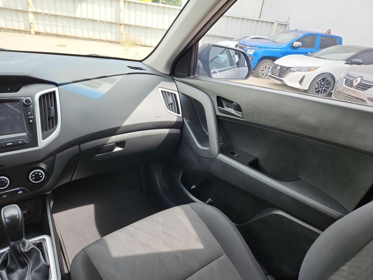 2019 Hyundai CRETA GLS TA