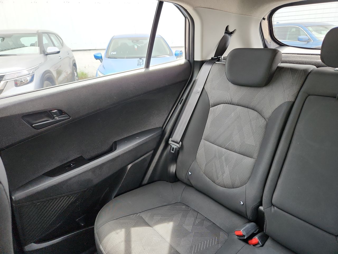 2019 Hyundai CRETA GLS TA