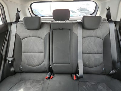 2019 Hyundai CRETA GLS TA