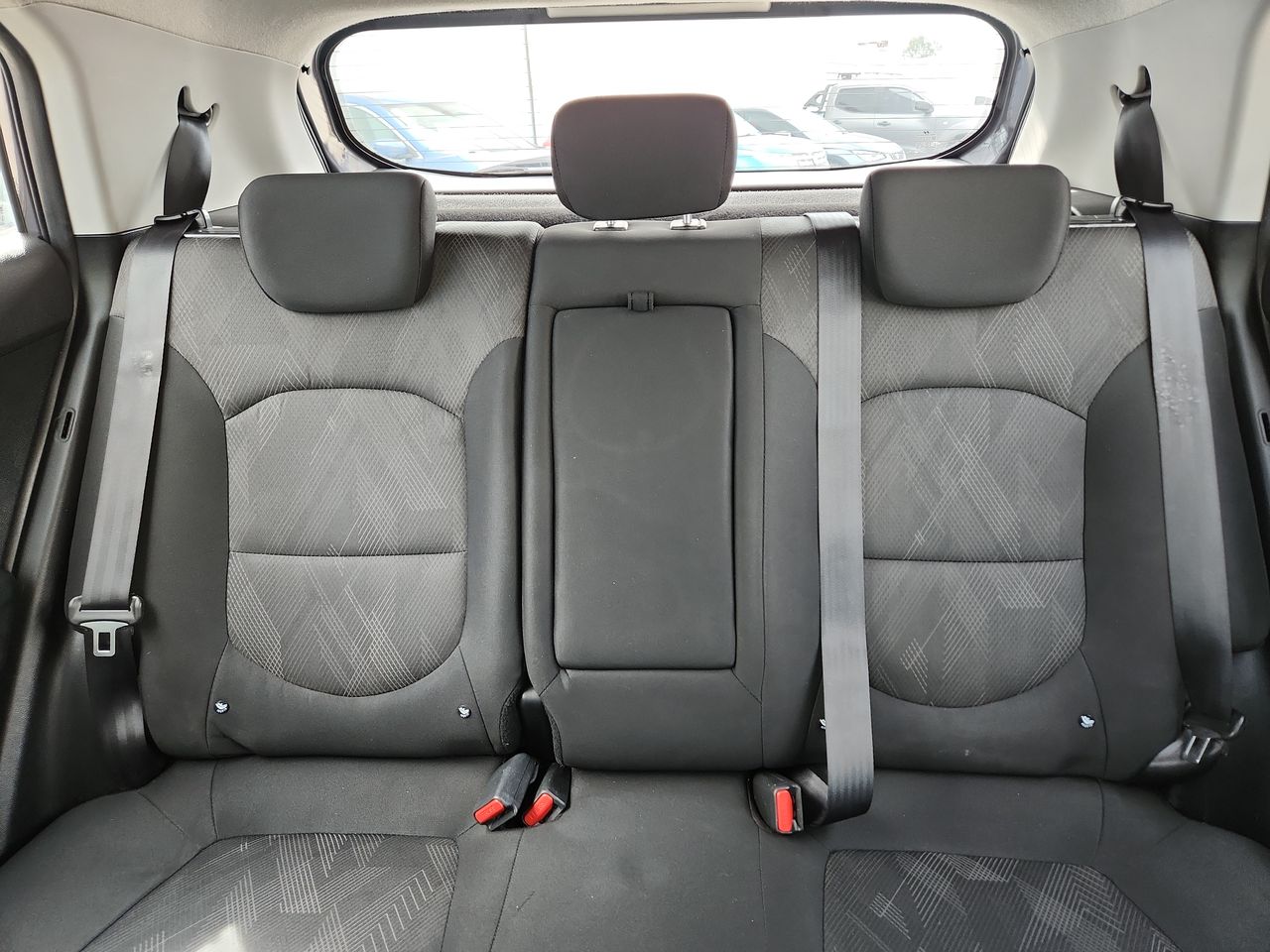 2019 Hyundai CRETA GLS TA