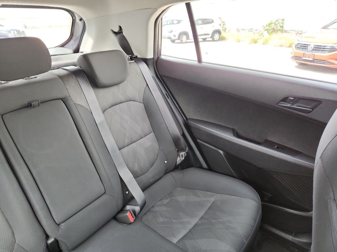 2019 Hyundai CRETA GLS TA