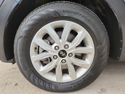 2019 Hyundai CRETA GLS TA