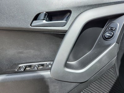 2019 Hyundai CRETA GLS TA