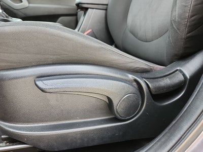 2019 Hyundai CRETA GLS TA