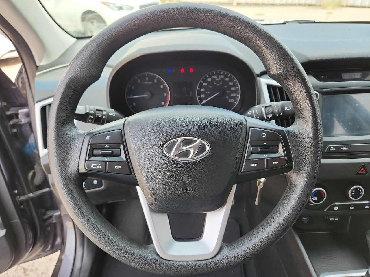 2019 Hyundai CRETA GLS TA