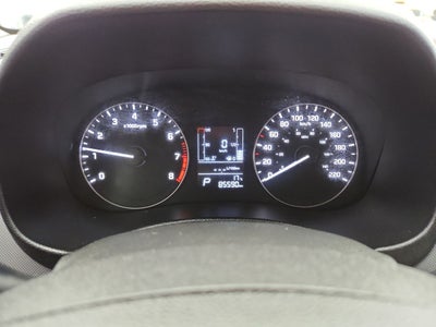 2019 Hyundai CRETA GLS TA