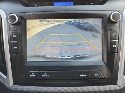 2019 Hyundai CRETA GLS TA