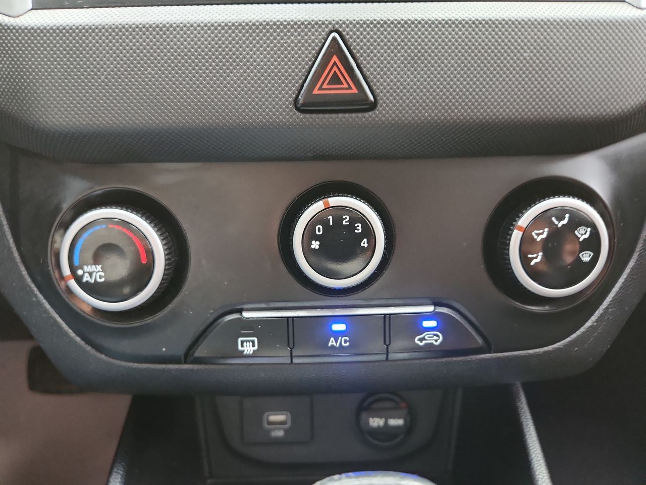 2019 Hyundai CRETA GLS TA