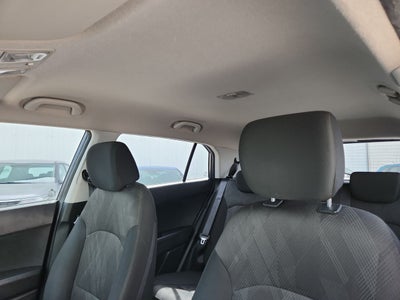 2019 Hyundai CRETA GLS TA