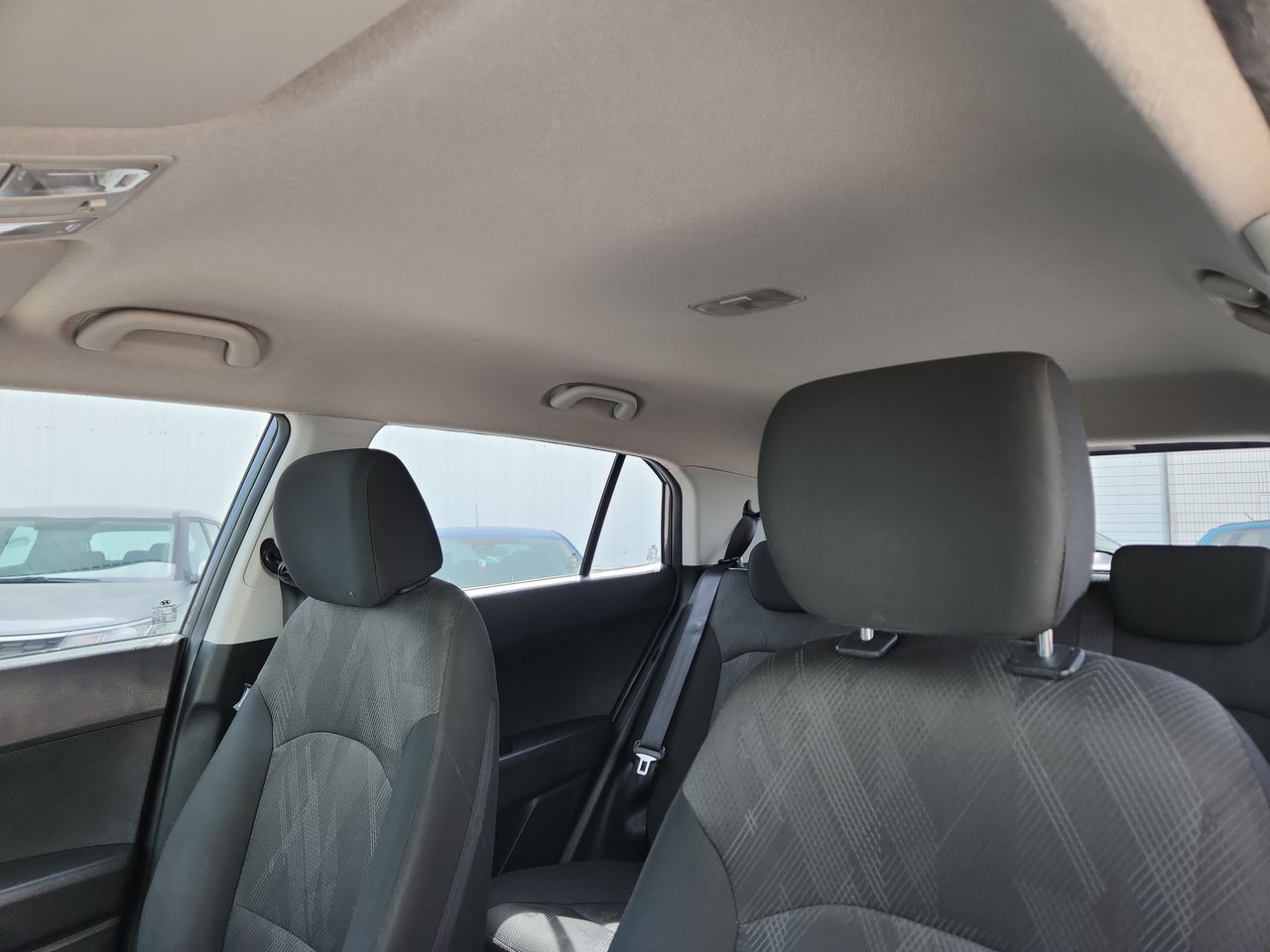 2019 Hyundai CRETA GLS TA