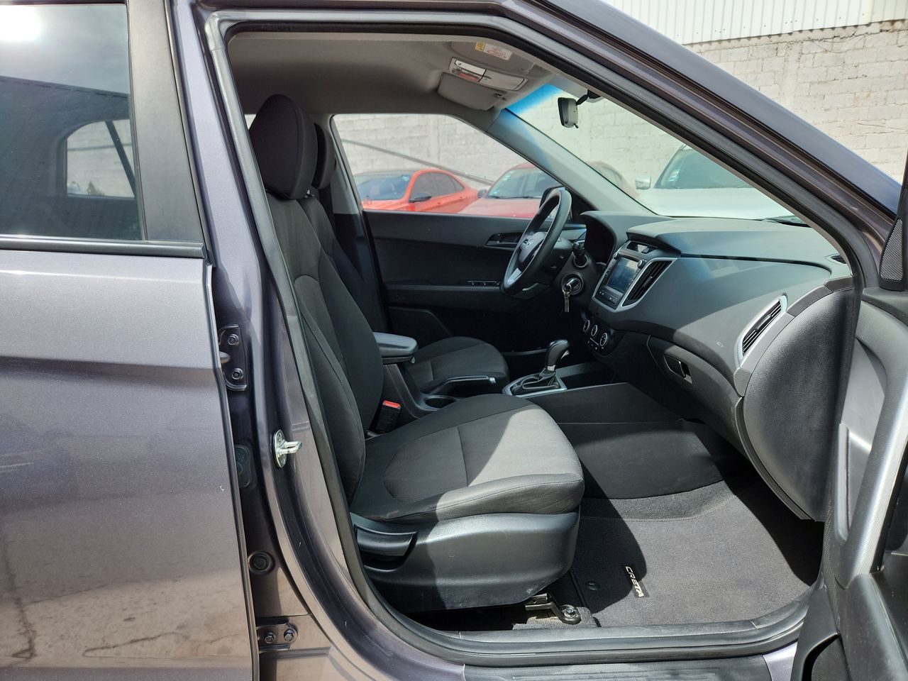 2019 Hyundai CRETA GLS TA