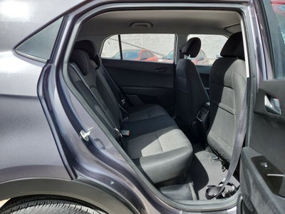 2019 Hyundai CRETA GLS TA