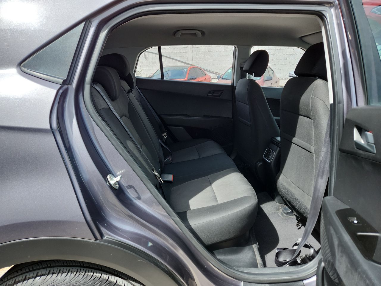 2019 Hyundai CRETA GLS TA