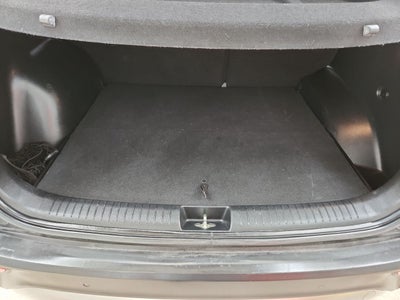 2019 Hyundai CRETA GLS TA