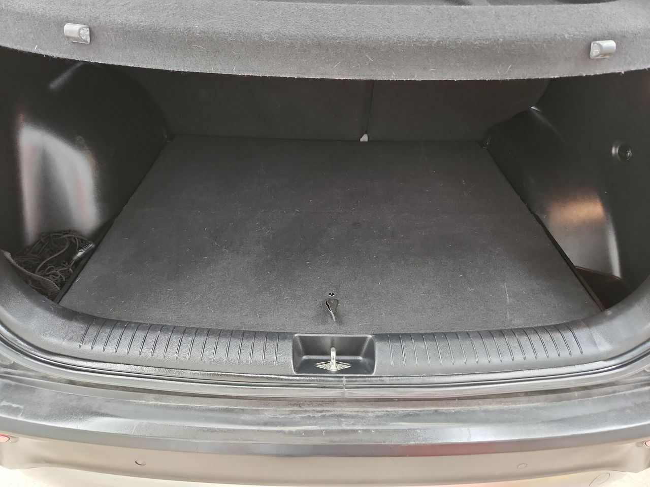 2019 Hyundai CRETA GLS TA