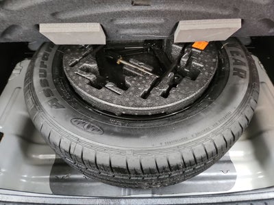 2019 Hyundai CRETA GLS TA